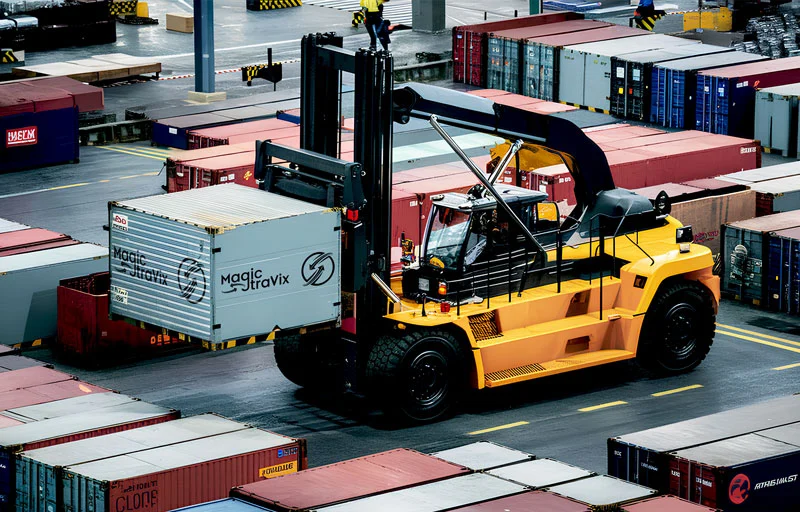 مراحل ترخیص کالا از گمرک در ایران